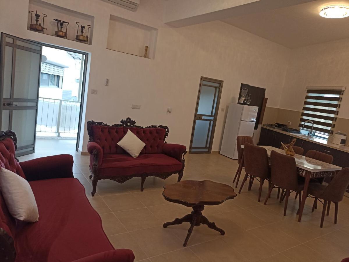 Allenby Guest House Haifa Exteriör bild