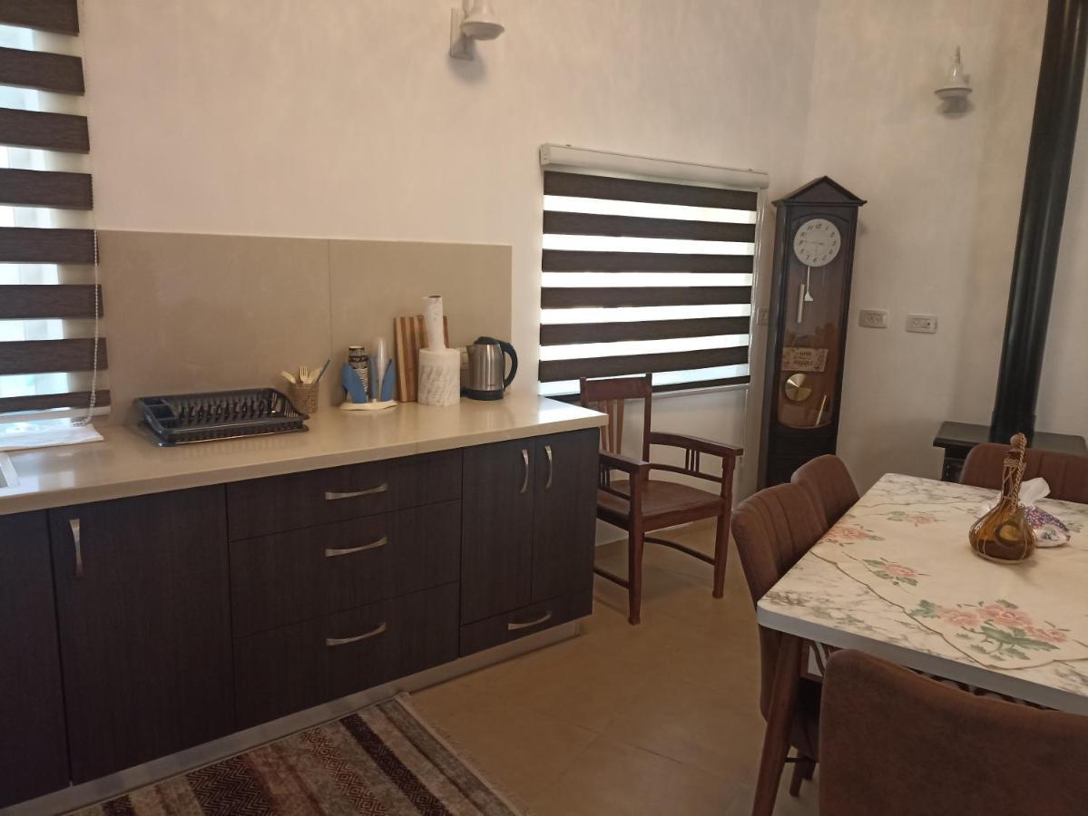Allenby Guest House Haifa Exteriör bild
