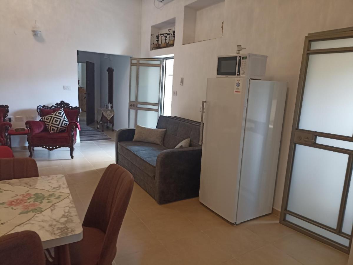 Allenby Guest House Haifa Exteriör bild